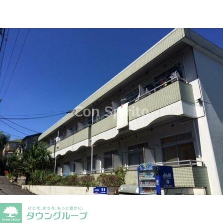 トップヒルゲートの物件内観写真